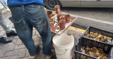 Vendedores