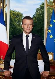 MACRON
