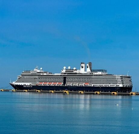 CRUCEROS