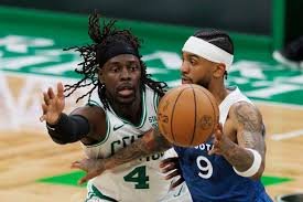 CELTICS