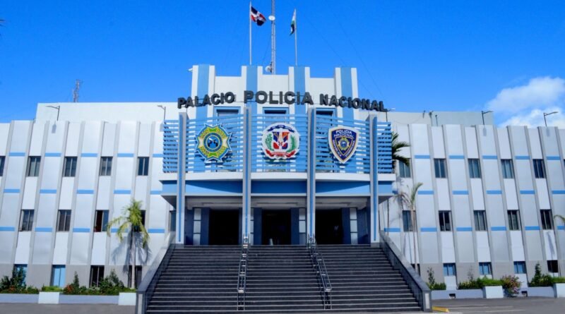 POLICIA