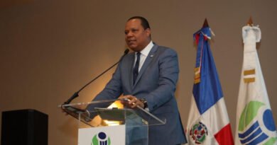 EDDY ALCANTARA PROCONSUMIDOR