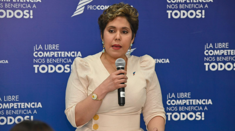 ProCompetencia