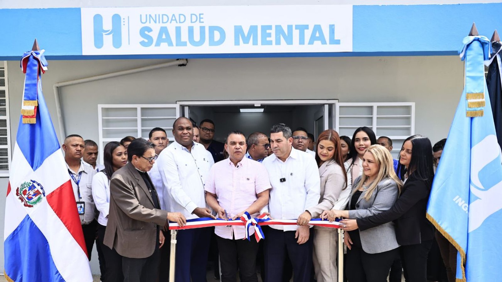 ¡Alivio Mental! El SNS Actúa y Abre Camas en la Región Norte