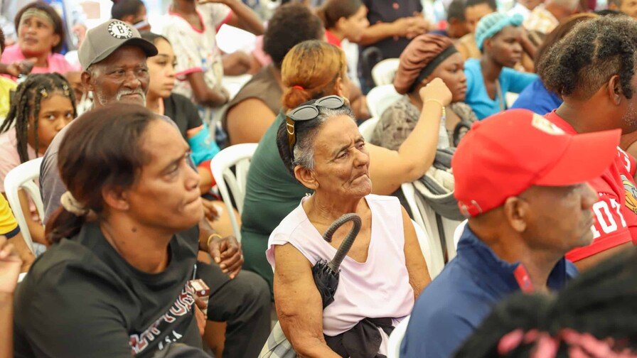 Bono de Emergencia: Ayuda para 10,000 Familias Afectadas