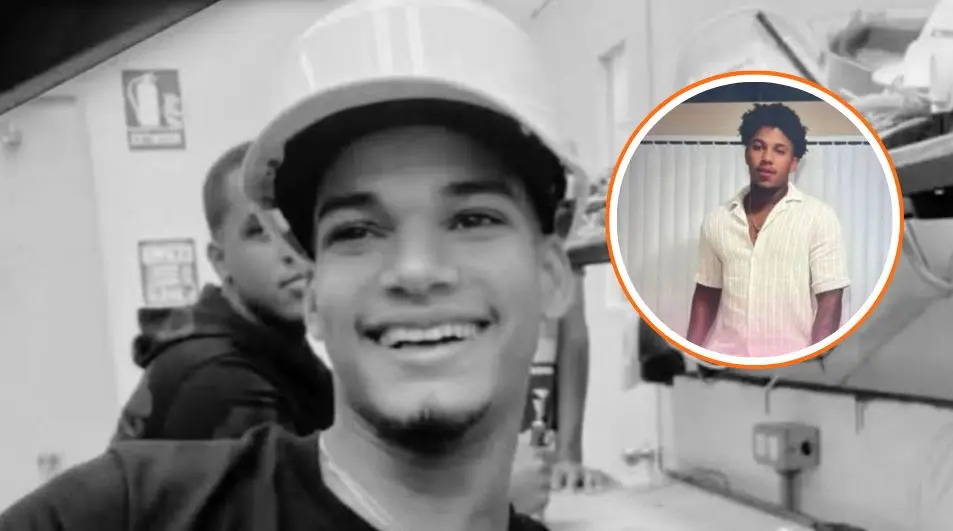 Tragedia por compra en Facebook: Continúa proceso contra imputado por muerte de joven en Santo Domingo